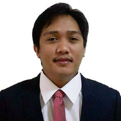Jun Kelvin Tocson, Network and Systems Engineer