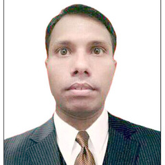 Nazrul Choudhury