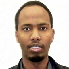 Saeed Dahir