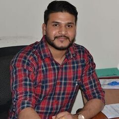 Narinder Kumar, HR Assistant