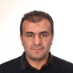 Jamal Taha, Teacher
