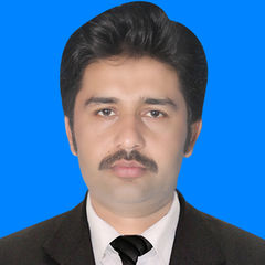 Nasim Ullah Khattak