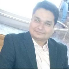 Vikash Sharma, Senior Manager - Human Resources