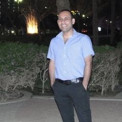 مروان Maddah, Associate principal software engineer