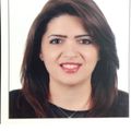 Elissar Abdelkhalek, Administrative Assistant