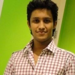 Rajat Bothra, SAP Consultant