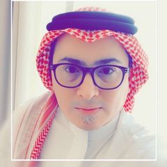 Mazin Mohamed Al Zahrani, Retail Projects Manager