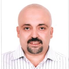 Amr Hussein, مدير المبيعات