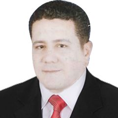 Khaled Kamel, BIM MANAGER