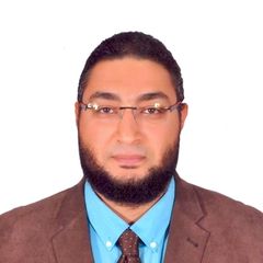 Ahmed Fouad Essa, Industrial Hygiene Lead/Trainer
