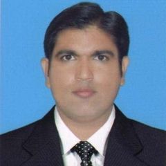 Qaiser Iqbal