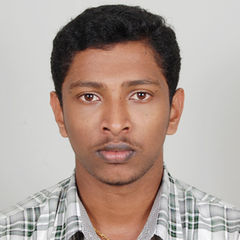 ARAVIND P BIJU PUTHUPARAMBIL