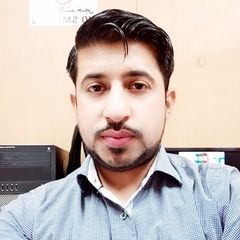 Waqas Islam