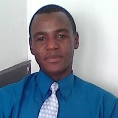 Vhuphilo Mudau, Network Infrastructure Manager (Specialist)