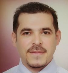 Hadi  Jazan, Charge d’affaires ( Member of teaching staff)