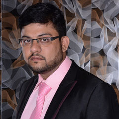 عدنان باسرا, Web Developer / Designer