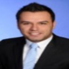 Mohamad Hamad, Senior Cyber Security Consultant
