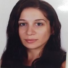 Rouba Rizk Sayegh, Business Support Manager