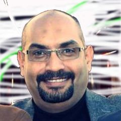 Waleed Wagdy, Logistics / Supply Chain Manager