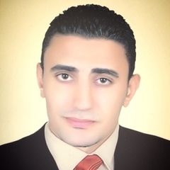 محمد زكريا, مدير حسابات
