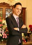 Ishak Yusef, Key Account Sales Specialist