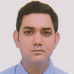 Arjun chhetri