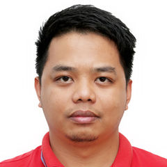 Kenneth Santos, Production Manager