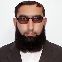 نفيد أحمد, Site Engineer
