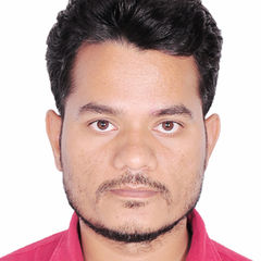 Mahesh Chagi