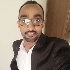 Mohamed Ismail, Mechanical Site Engineer