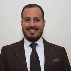 George Deeb El Abdallah