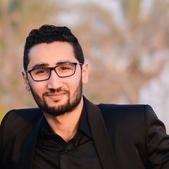 Ayman Mohamed Ahmed Elzohery, Electrical Engineer