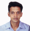 Nikhil Jahagirdar, Lead Solution Architect