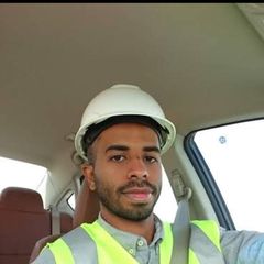 Mohammad Abdullah Saiqal Saiqal, Site Engineer