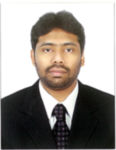 Syed Maqsood Ahmed, IT Administrator/ IT Manager