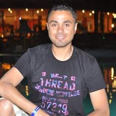 Muhammed Fathy, اخصائي تنمية ادارية