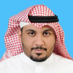 khalid alshuwaihan