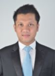 Jholan Supetran, Accountant