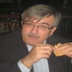 Serge Saad, Director of Operations