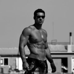 محمود عز, Senior Personal Trainer