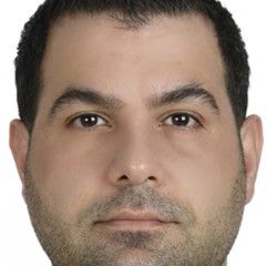 Samer Alkhoury, Operation Manager
