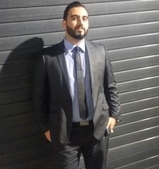 mohammad hisham