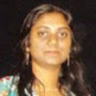 Jisha Sreevalsan, Compensation Assistant