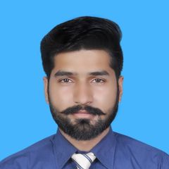 Muhammad Farhat Anwaar Baig