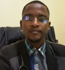 EMMANUEL SITHOLE, Medical Doctor MD/Medical Director