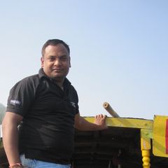 Vivek Vishwakarma