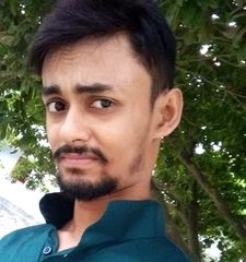 Aabid Ansar, Software Applications Developer