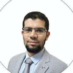 Abdelhameed Sabry,  PMP®, Commissioning Team Leader