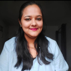 Anisha Melisha Dsouza