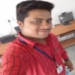 Ravi Kumar, Site Accountant